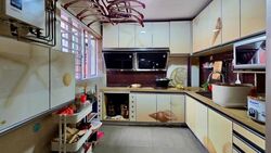 Blk 155 Bishan Street 13 (Bishan), HDB 5 Rooms #633813831